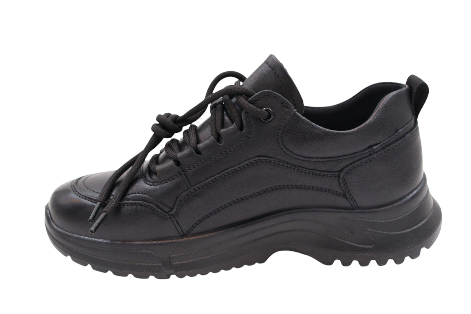 Pantofi Dama Piele Naturala Stephano FENI N503 - Stephano - amely.ro