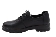 Pantofi Dama Piele Naturala Stephano FENI N725 - Stephano - amely.ro