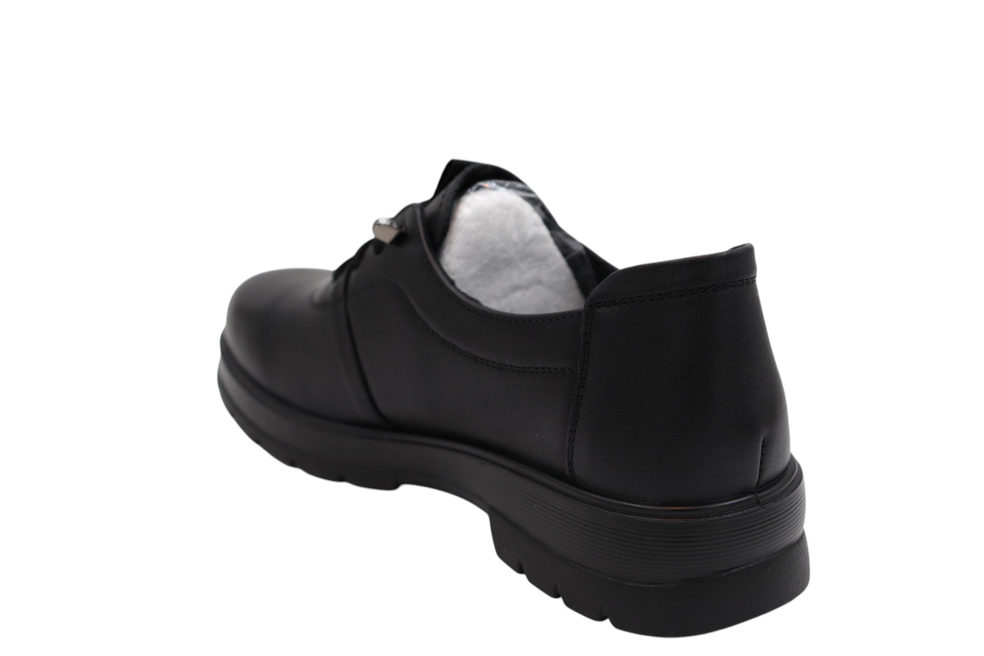 Pantofi Dama Piele Naturala Stephano FENI N725 - Stephano - amely.ro