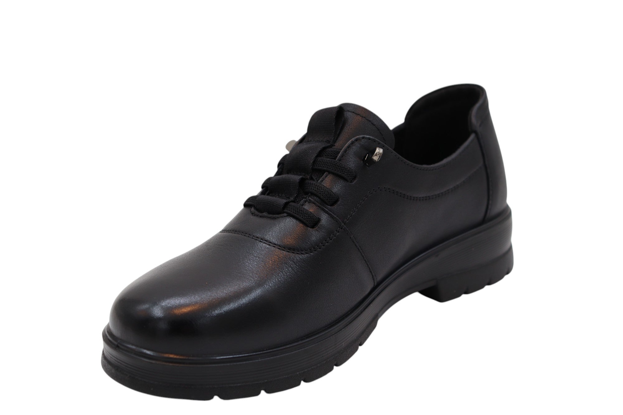 Pantofi Dama Piele Naturala Stephano FENI N725 - Stephano - amely.ro