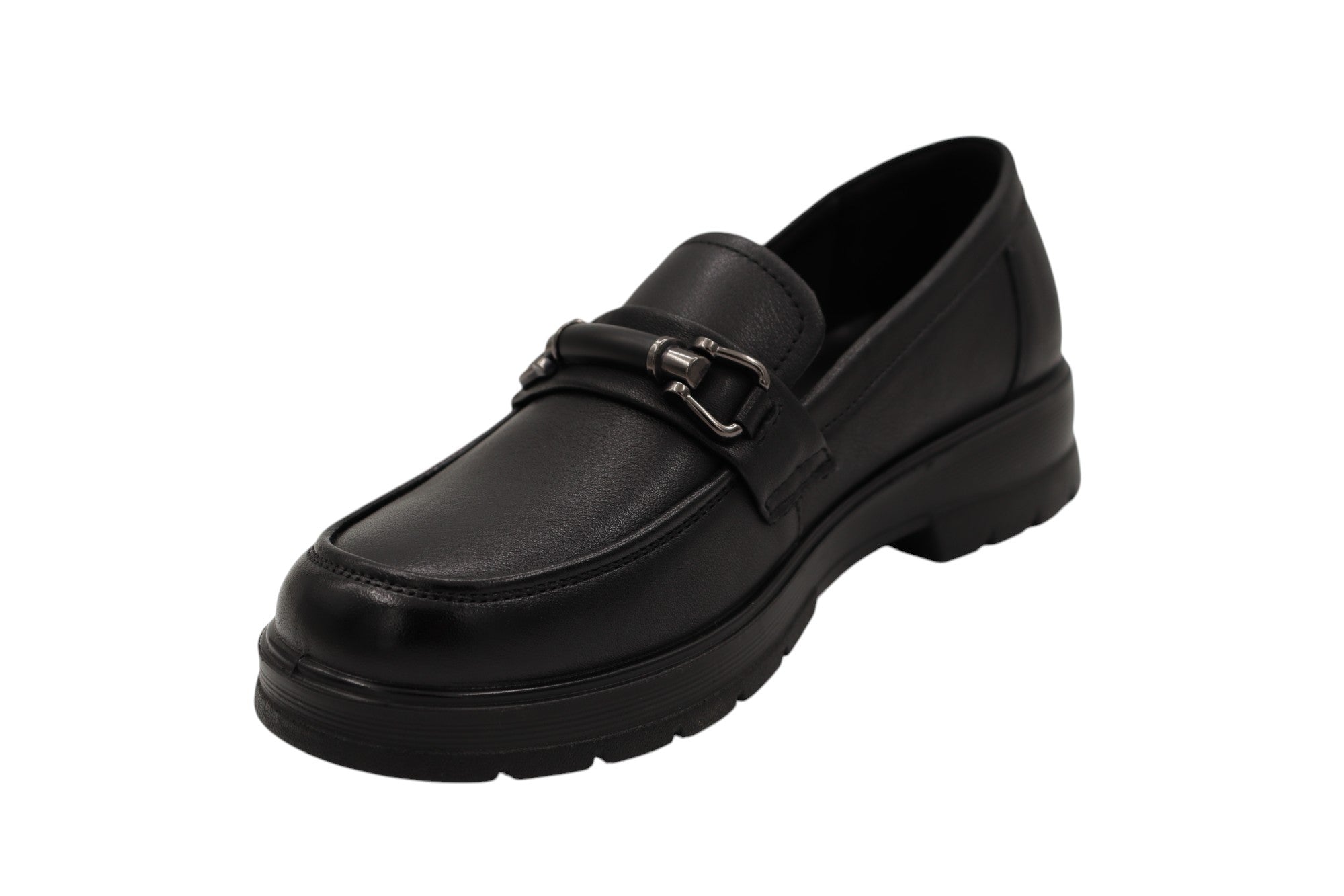 Pantofi Dama Piele Naturala Stephano FENI N750 - Stephano - amely.ro