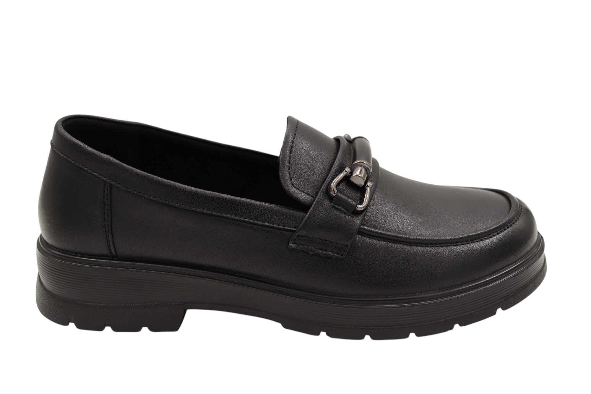 Pantofi Dama Piele Naturala Stephano FENI N750 - Stephano - amely.ro