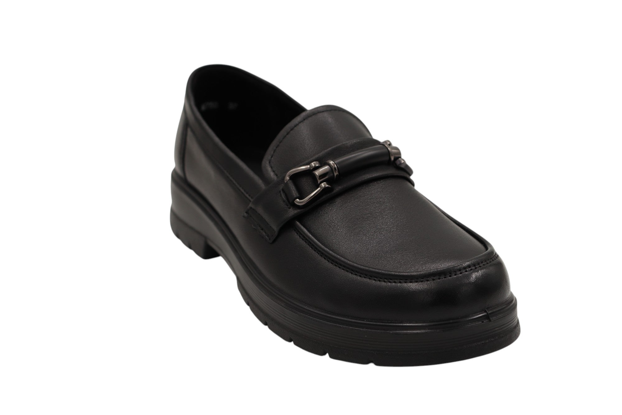 Pantofi Dama Piele Naturala Stephano FENI N750 - Stephano - amely.ro