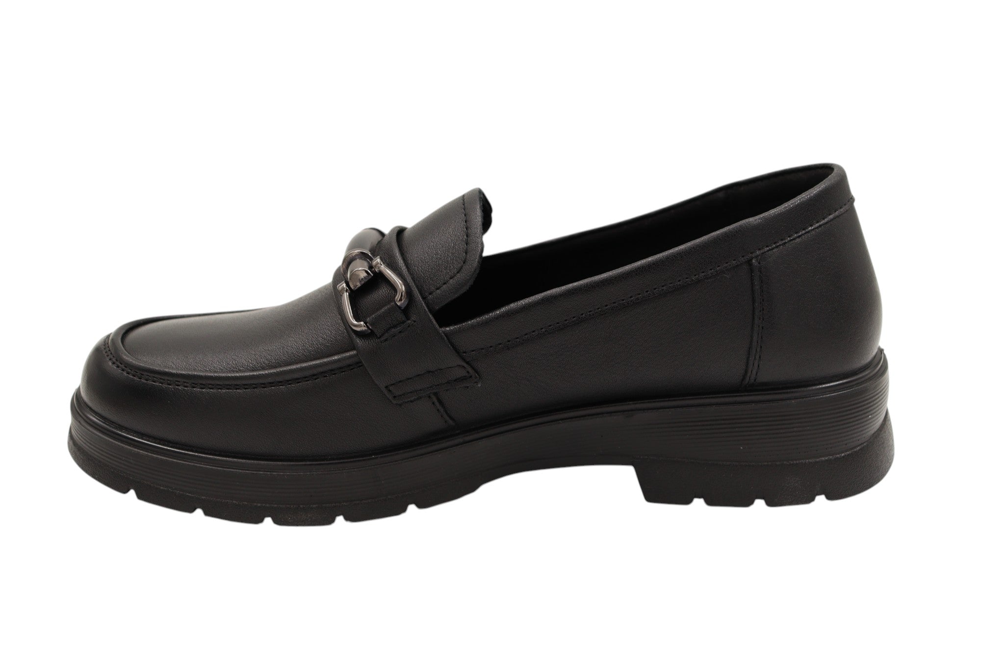 Pantofi Dama Piele Naturala Stephano FENI N750 - Stephano - amely.ro