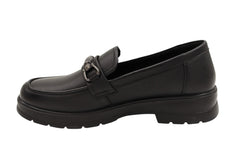 Pantofi Dama Piele Naturala Stephano FENI N750 - Stephano - amely.ro