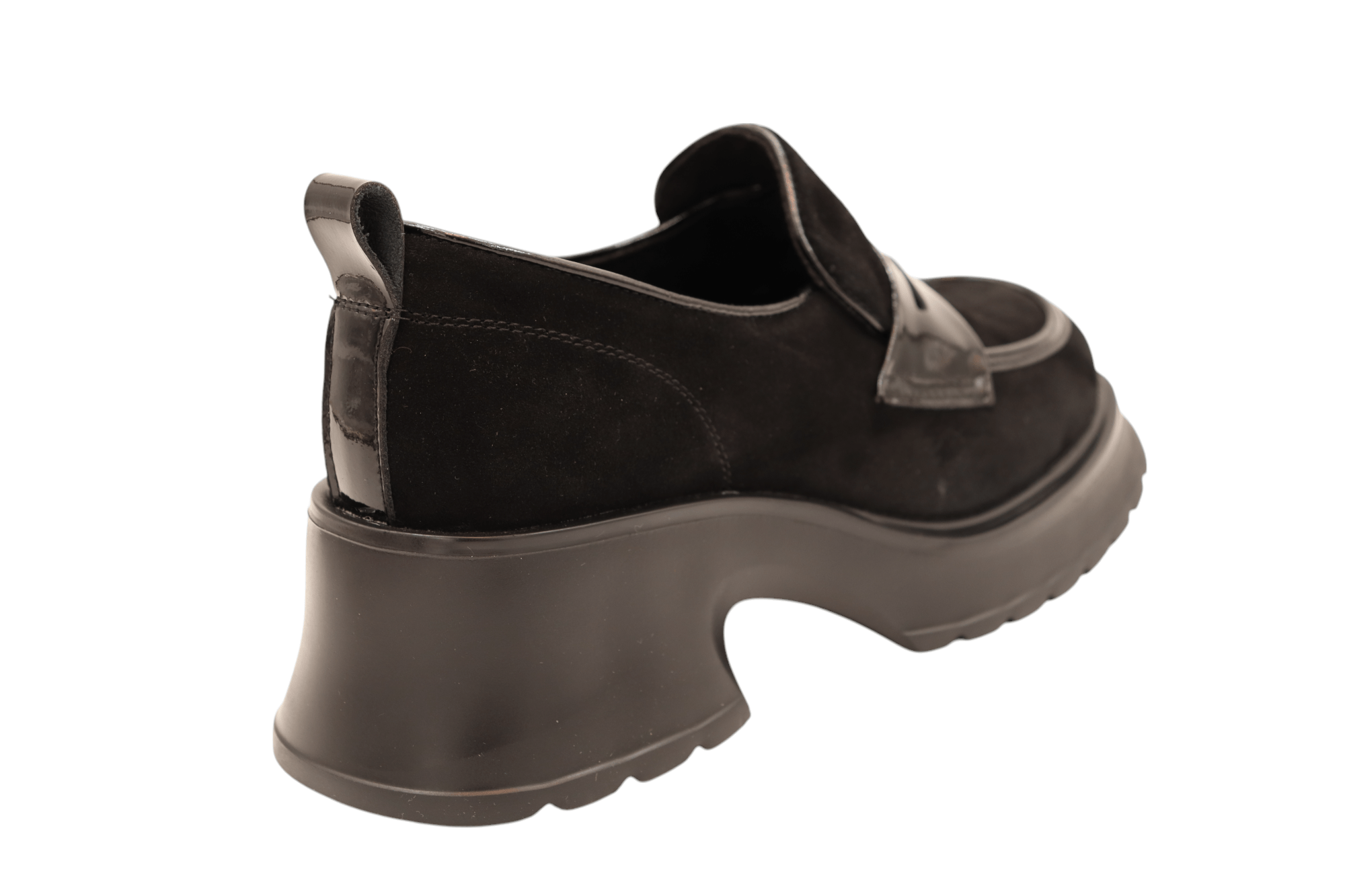 Pantofi Dama Piele Naturala Stephano FENI S22099NL - Stephano - amely.ro