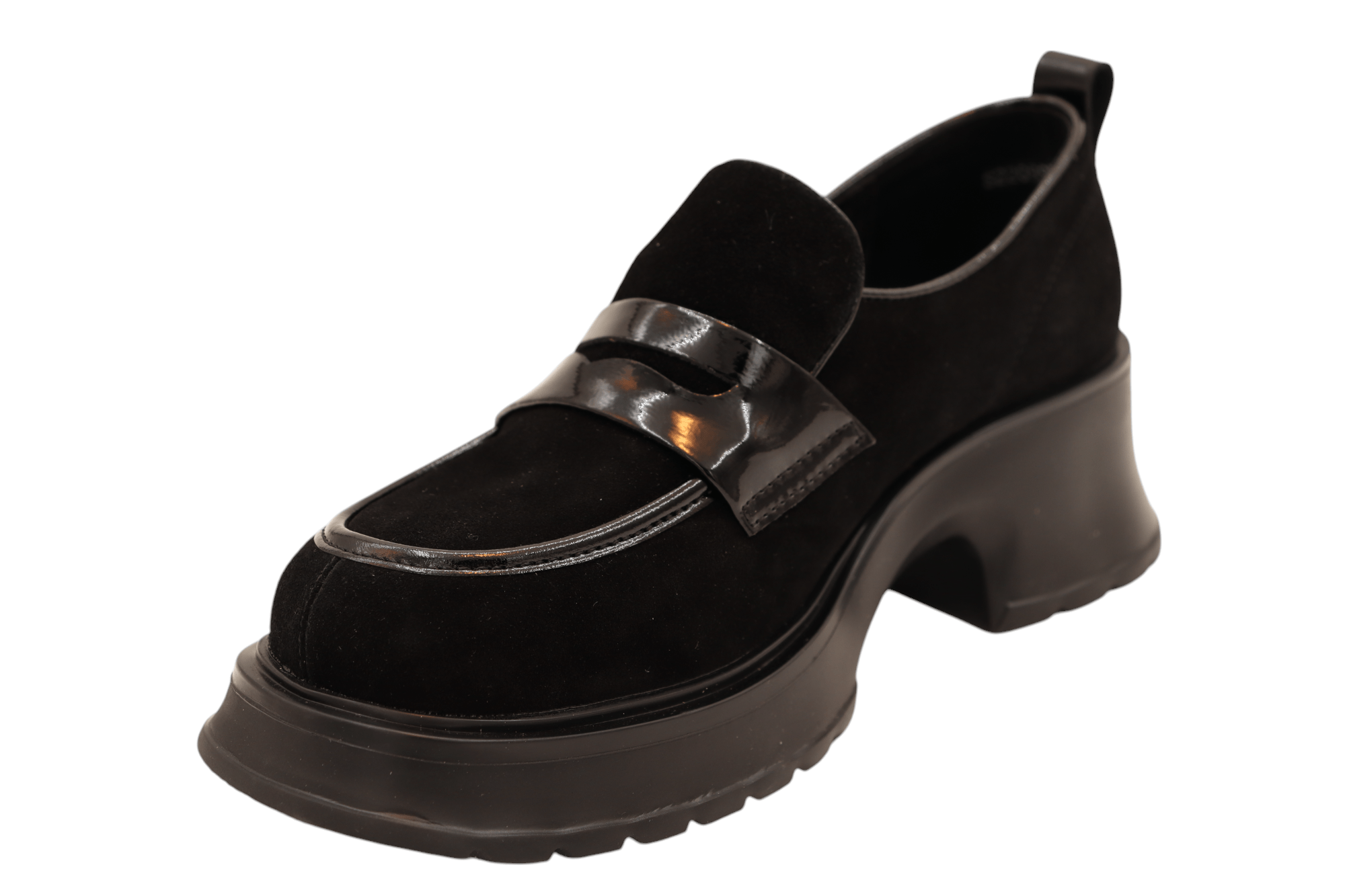 Pantofi Dama Piele Naturala Stephano FENI S22099NL - Stephano - amely.ro