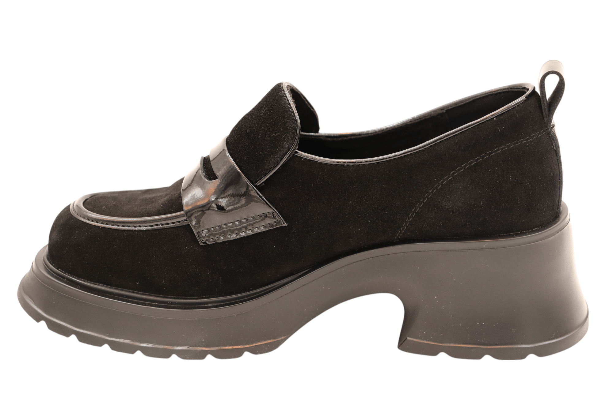 Pantofi Dama Piele Naturala Stephano FENI S22099NL - Stephano - amely.ro