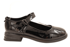 Pantofi Dama Piele Naturala Stephano FENI S75781 - Stephano - amely.ro