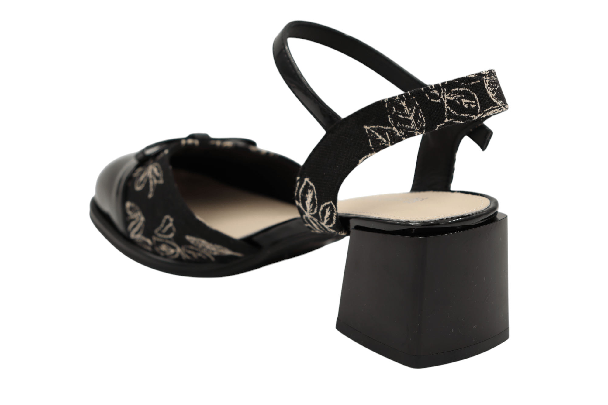 Pantofi Dama Piele Naturala Stephano FENI TP2118 - Stephano - amely.ro