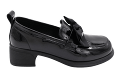 Pantofi Dama Piele Naturala Stephano FENI TP2311 - Stephano - amely.ro