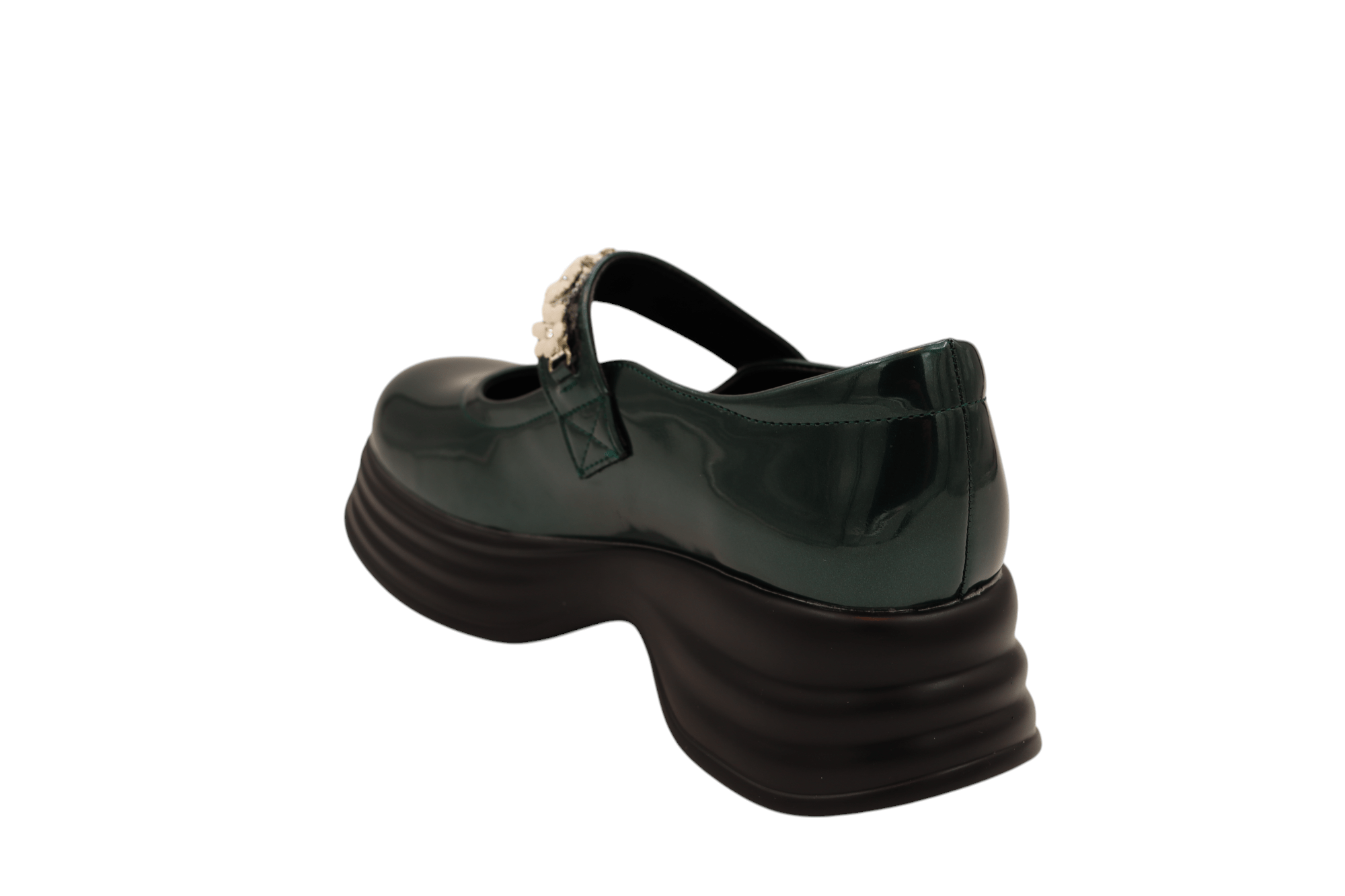 Pantofi Dama Piele Naturala Stephano FENI TP2312 - Stephano - amely.ro