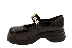 Pantofi Dama Piele Naturala Stephano FENI TP2312 - Stephano - amely.ro