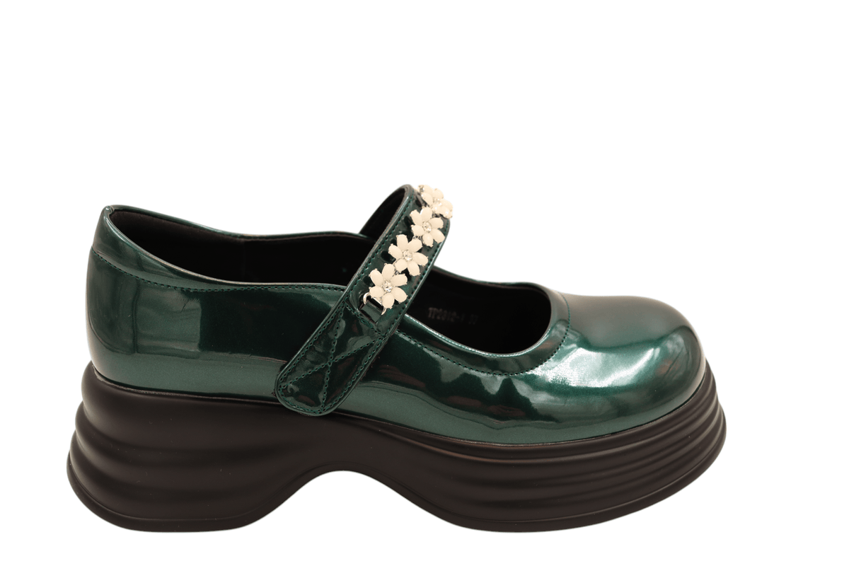 Pantofi Dama Piele Naturala Stephano FENI TP2312 - Stephano - amely.ro