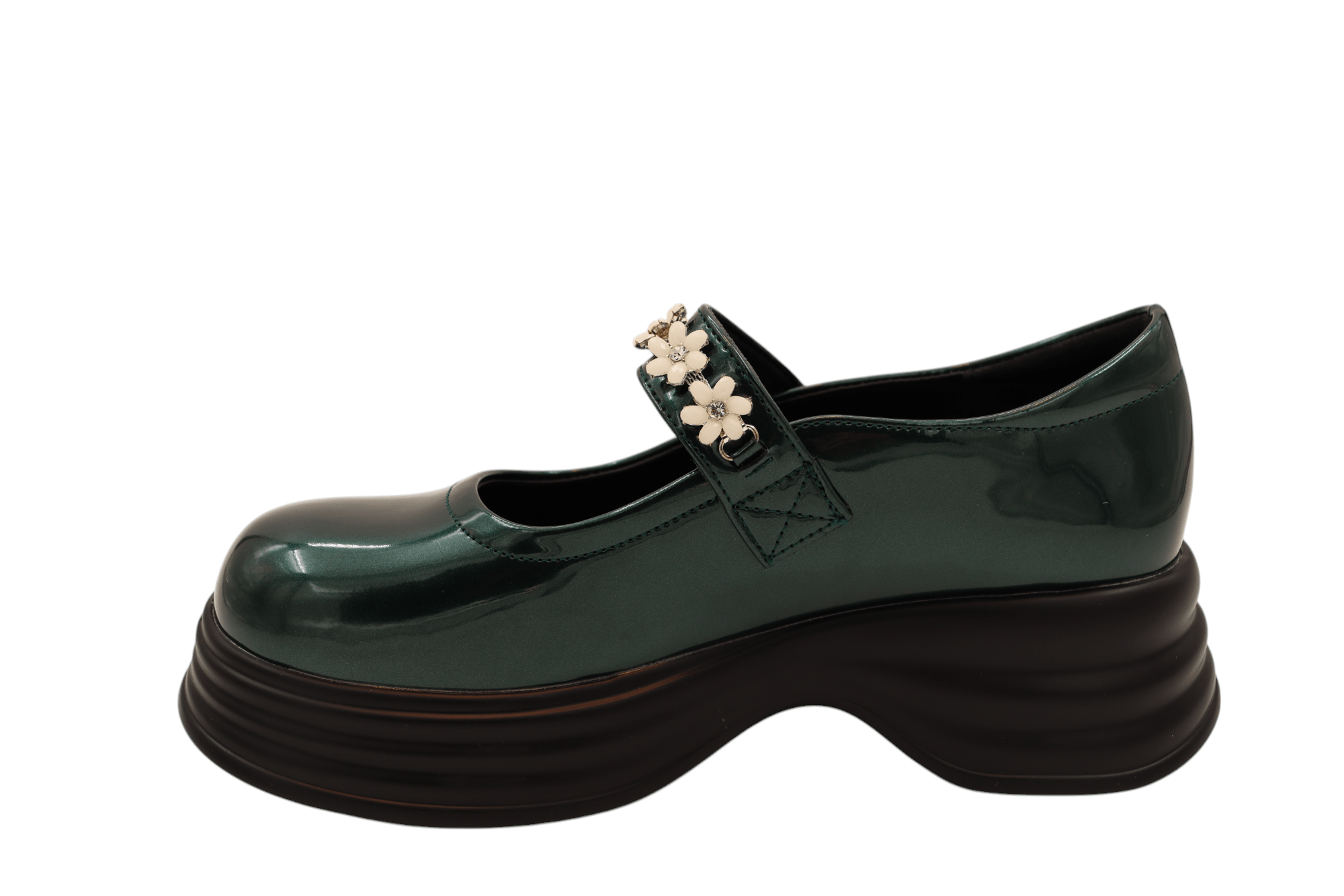 Pantofi Dama Piele Naturala Stephano FENI TP2312 - Stephano - amely.ro