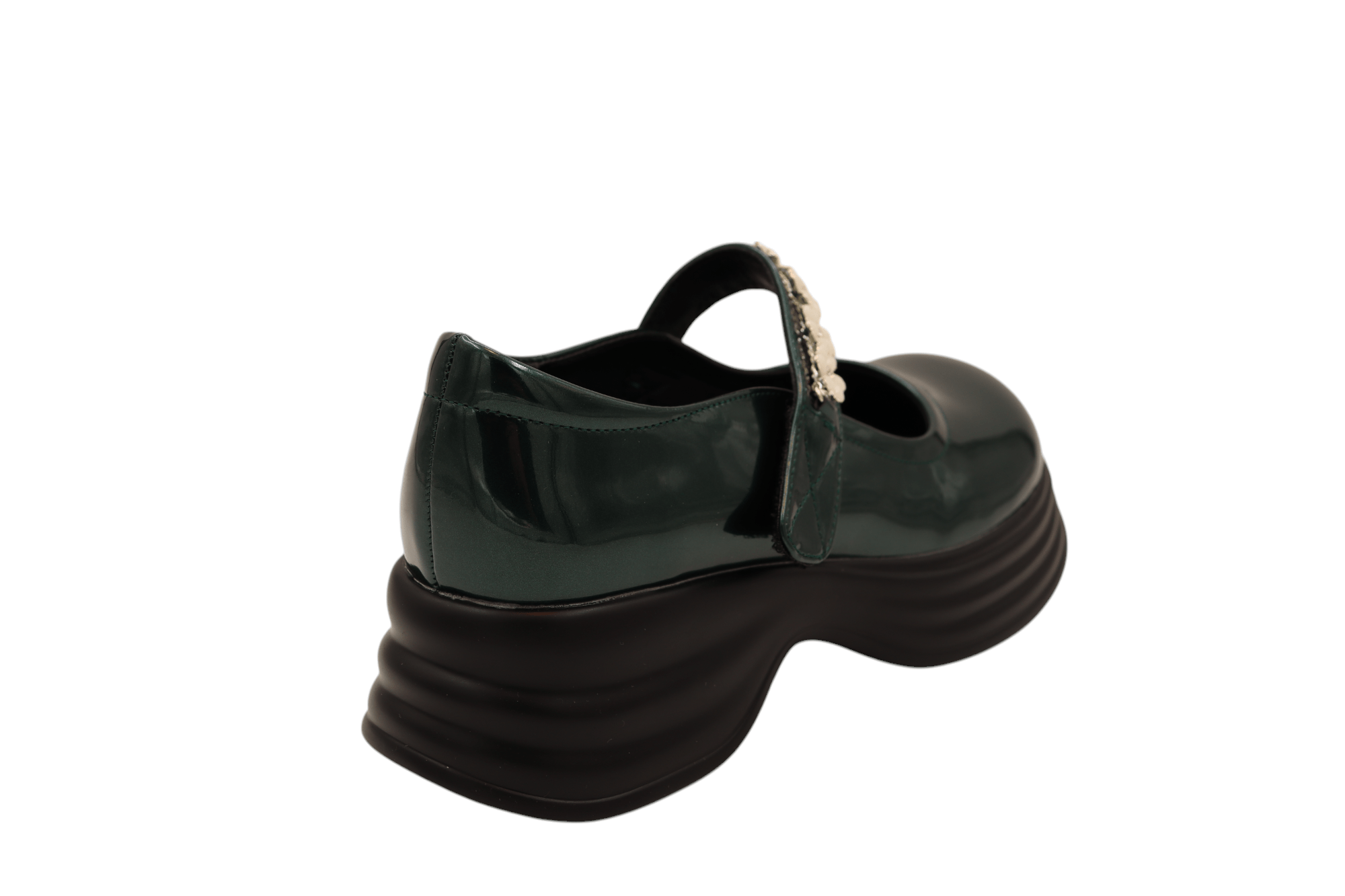 Pantofi Dama Piele Naturala Stephano FENI TP2312 - Stephano - amely.ro