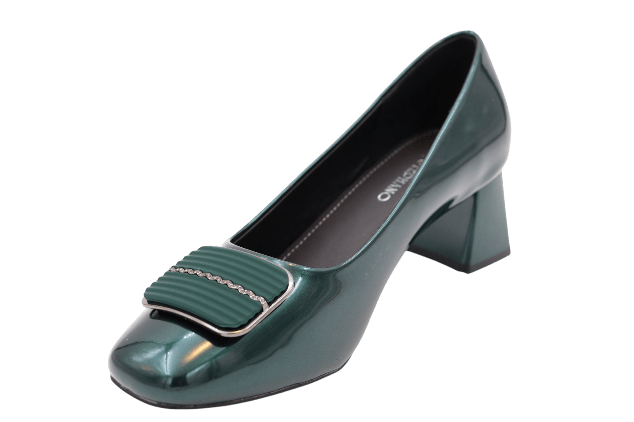 Pantofi Dama Piele Naturala Stephano FENI TP2377 - Stephano - amely.ro