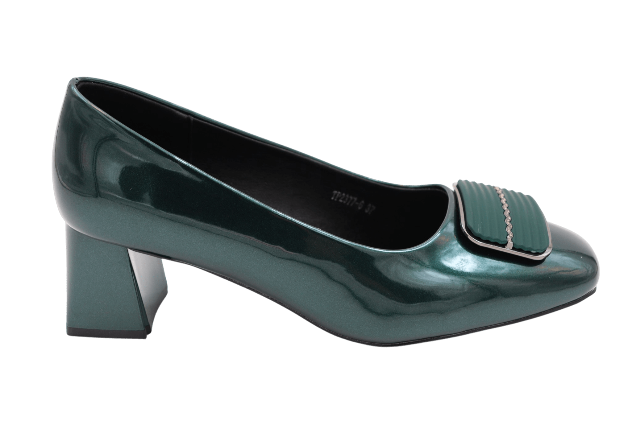 Pantofi Dama Piele Naturala Stephano FENI TP2377 - Stephano - amely.ro