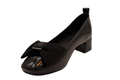 Pantofi Dama Piele Naturala Stephano FENI TP2610 - Stephano - amely.ro