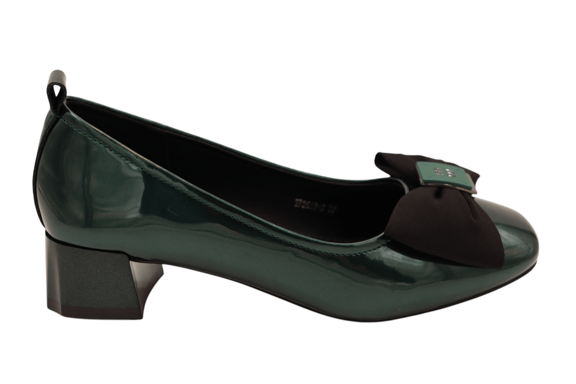 Pantofi Dama Piele Naturala Stephano FENI TP2610 - Stephano - amely.ro