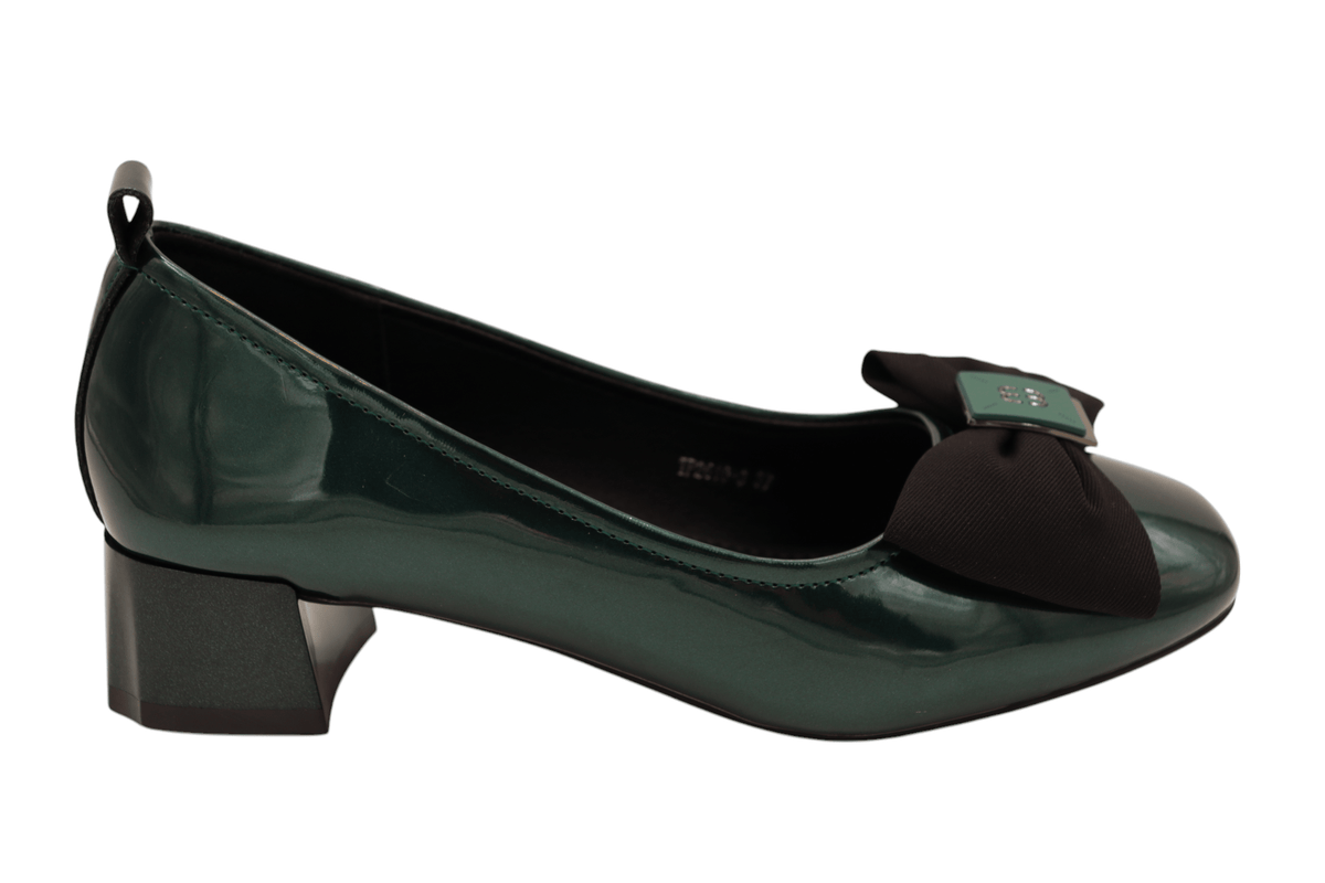 Pantofi Dama Piele Naturala Stephano FENI TP2610 - Stephano - amely.ro