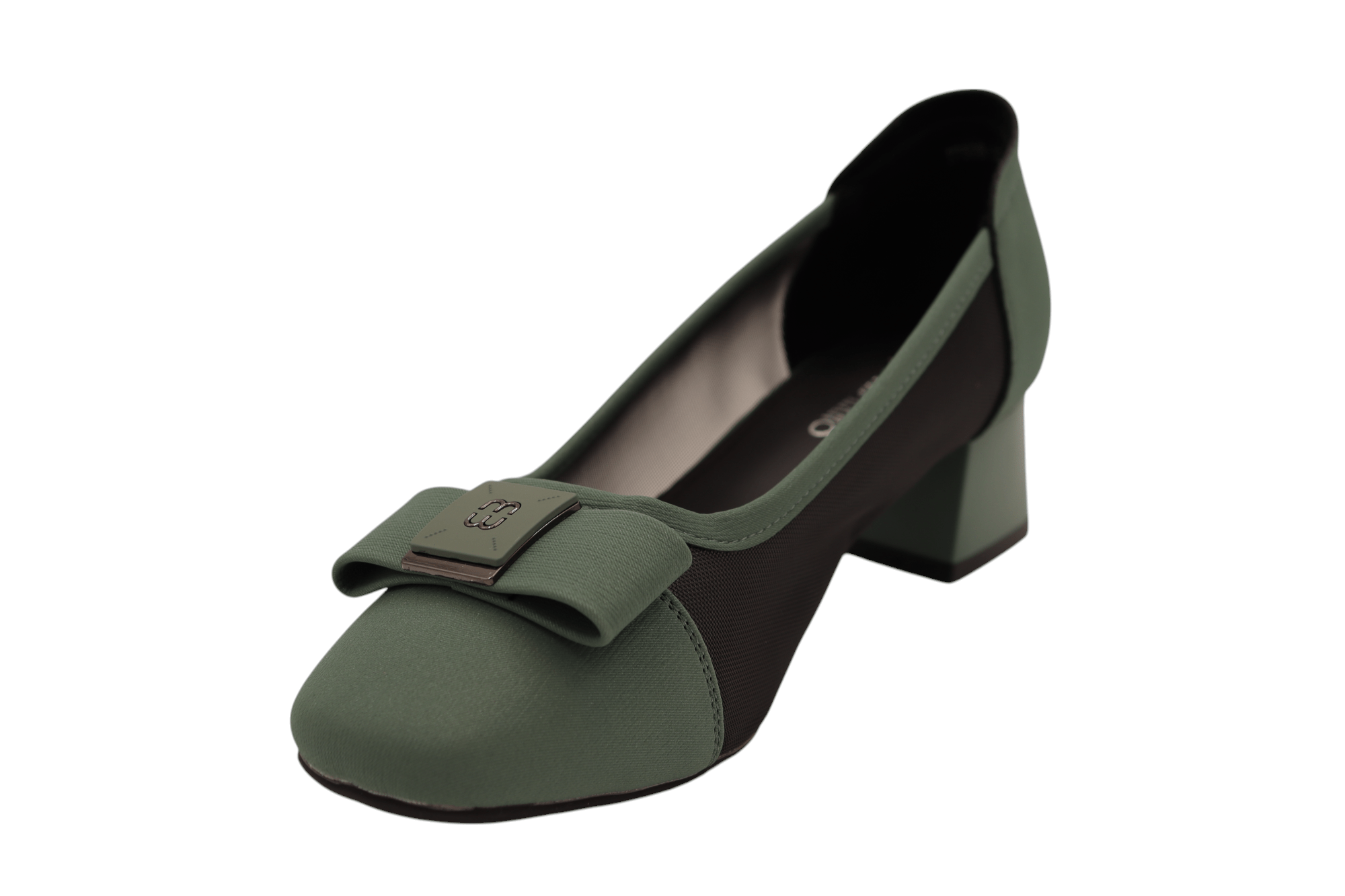 Pantofi Dama Piele Naturala Stephano FENI TP508 - Stephano - amely.ro