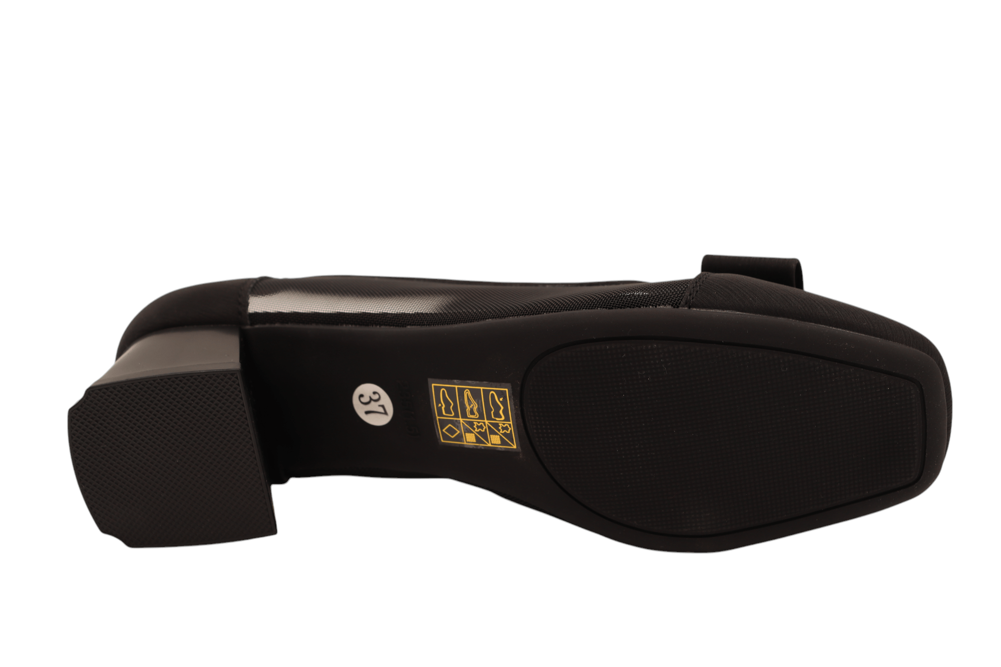 Pantofi Dama Piele Naturala Stephano FENI TP508 - Stephano - amely.ro