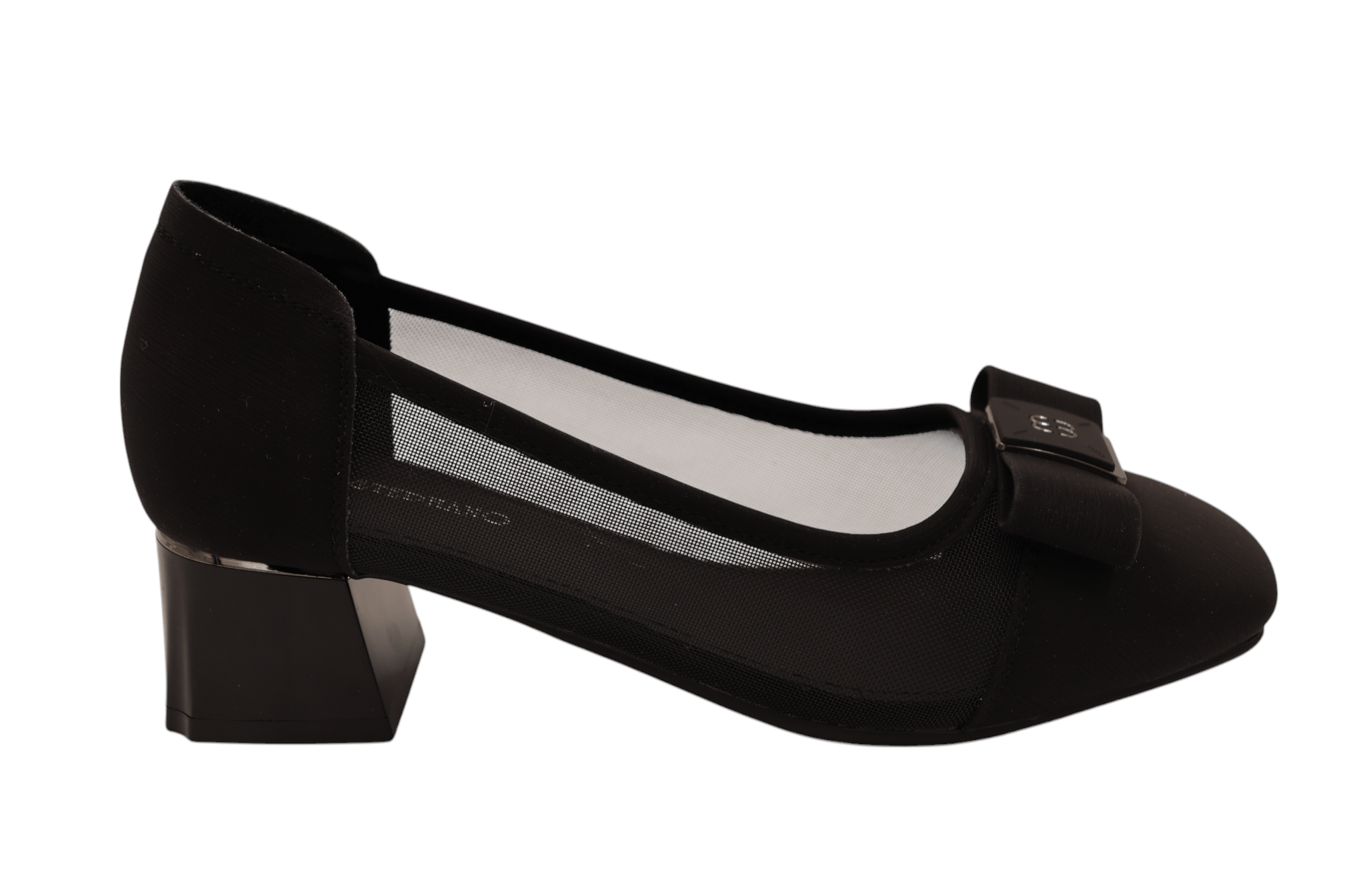 Pantofi Dama Piele Naturala Stephano FENI TP508 - Stephano - amely.ro