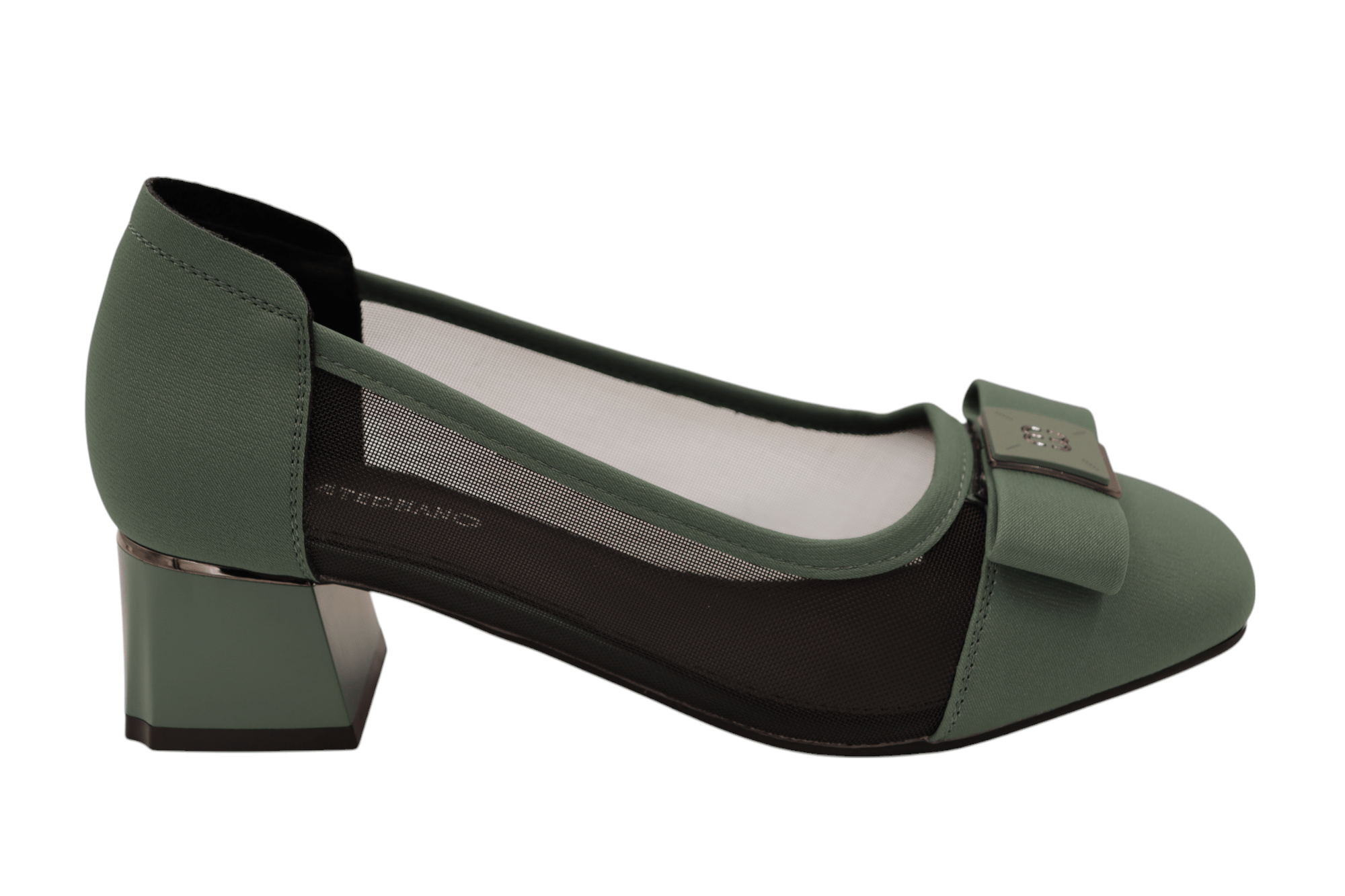 Pantofi Dama Piele Naturala Stephano FENI TP508 - Stephano - amely.ro