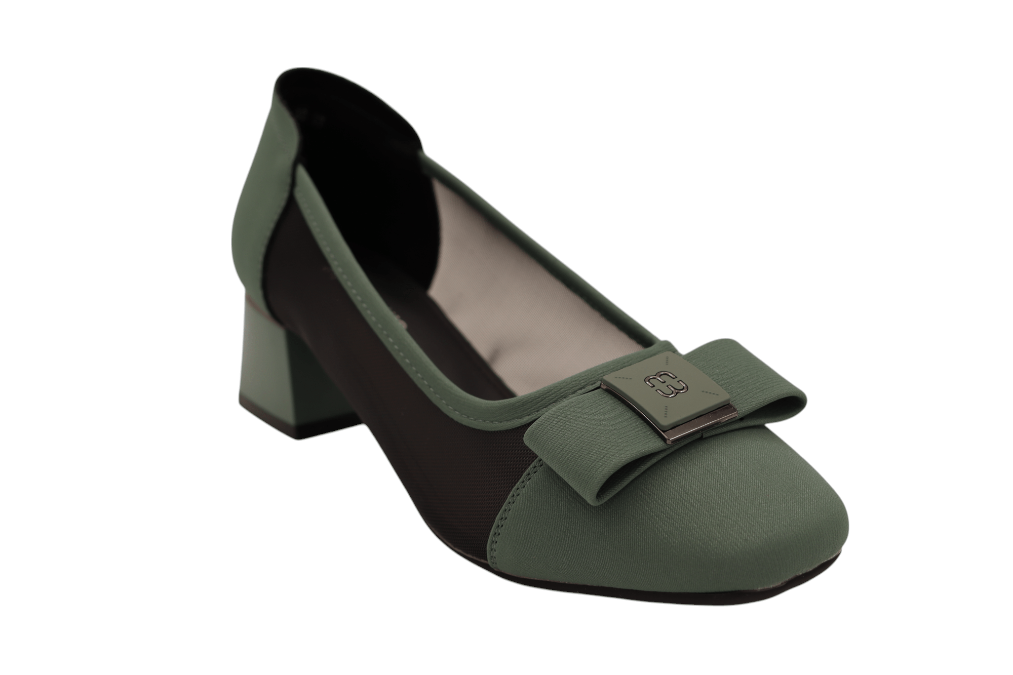 Pantofi Dama Piele Naturala Stephano FENI TP508 - Stephano - amely.ro