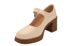 Pantofi Dama Piele Naturala Stephano FENI TP5118 - Stephano - amely.ro