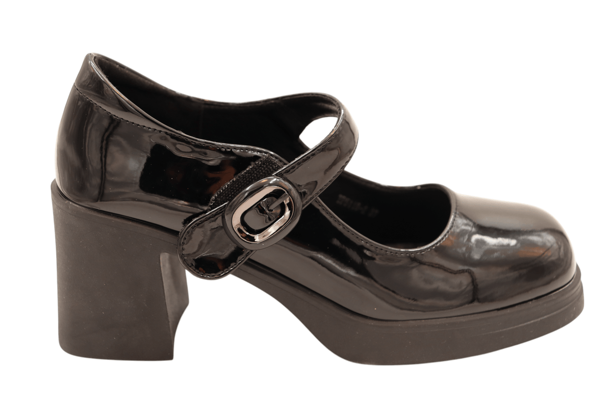 Pantofi Dama Piele Naturala Stephano FENI TP5118 - Stephano - amely.ro