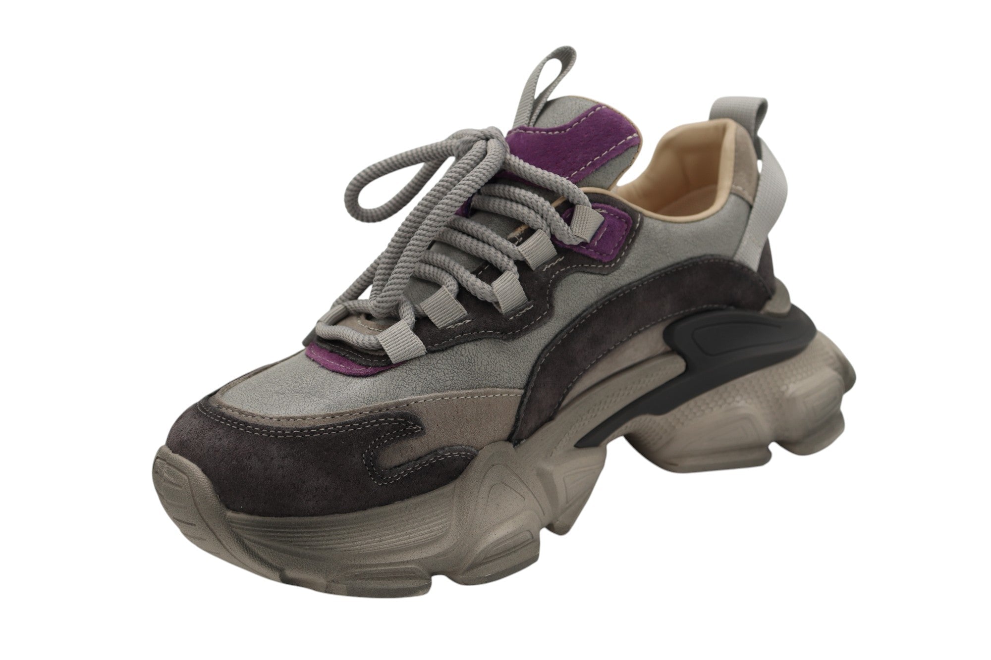 Pantofi Dama Piele Naturala Stephano FENI Y5758 - Stephano - amely.ro