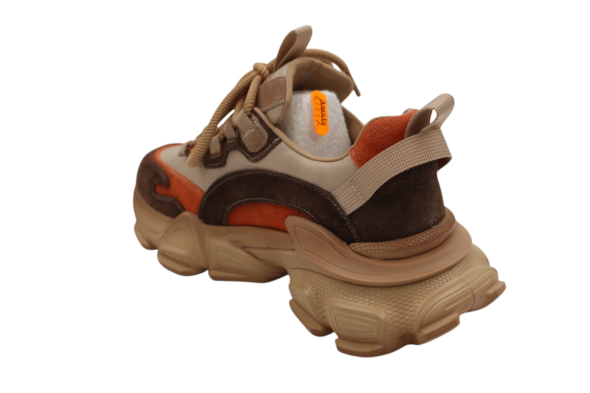 Pantofi Dama Piele Naturala Stephano FENI Y5758 - Stephano - amely.ro