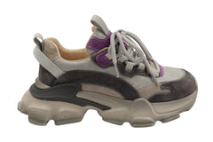 Pantofi Dama Piele Naturala Stephano FENI Y5758 - Stephano - amely.ro