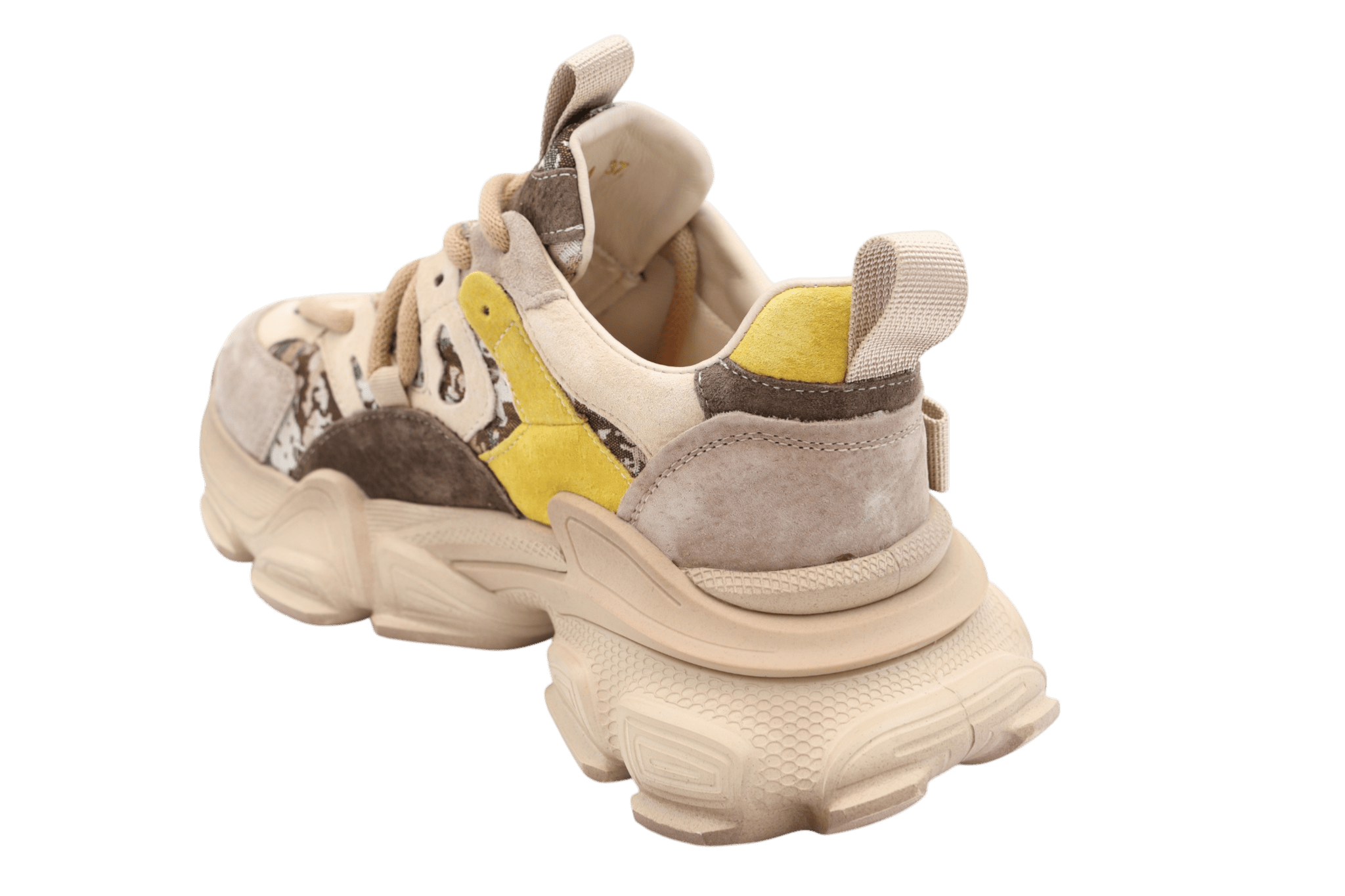 Pantofi Dama Piele Naturala Stephano FENI Y5758 - Stephano - amely.ro