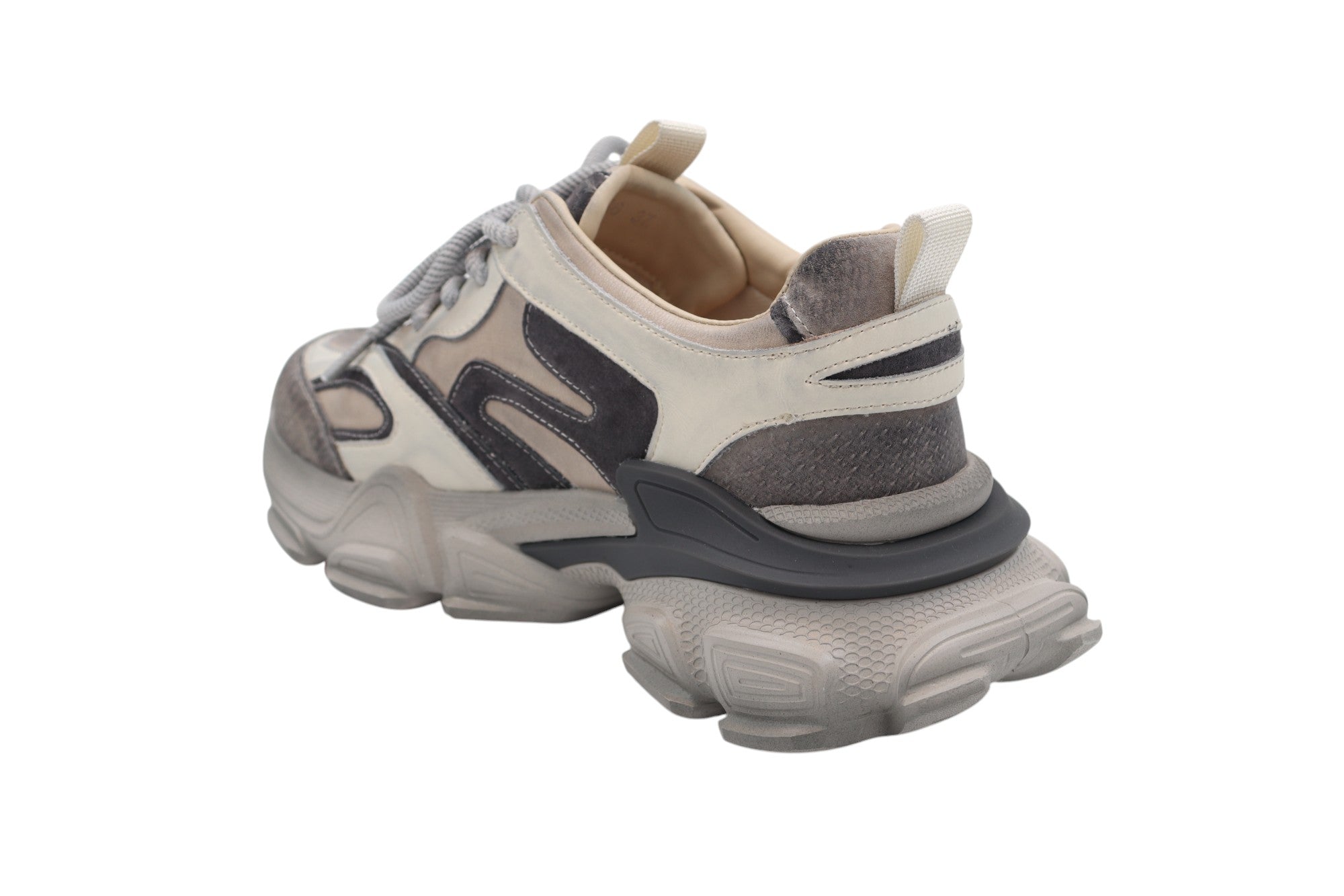 Pantofi Dama Piele Naturala Stephano FENI Y5786 - Stephano - amely.ro