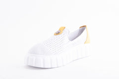 Pantofi Dama Piele Naturalade Vitel Claudio Casini Cart Ae021 /A - Claudio Casini - amely.ro
