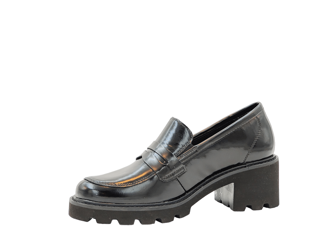 Pantofi Dama Remonte Piele Naturala Lacuita Riek D0A00 - Remonte - amely.ro