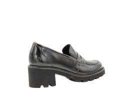 Pantofi Dama Remonte Piele Naturala Lacuita Riek D0A00 - Remonte - amely.ro