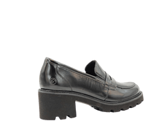 Pantofi Dama Remonte Piele Naturala Lacuita Riek D0A00 - Remonte - amely.ro