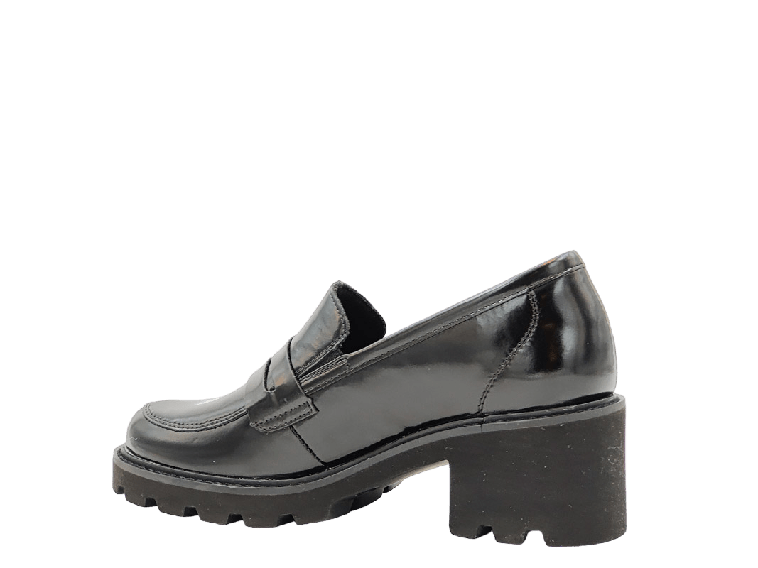 Pantofi Dama Remonte Piele Naturala Lacuita Riek D0A00 - Remonte - amely.ro