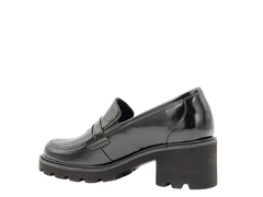 Pantofi Dama Remonte Piele Naturala Lacuita Riek D0A00 - Remonte - amely.ro