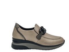 Pantofi Dama Remonte Piele Naturala Riek D2412 - Remonte - amely.ro