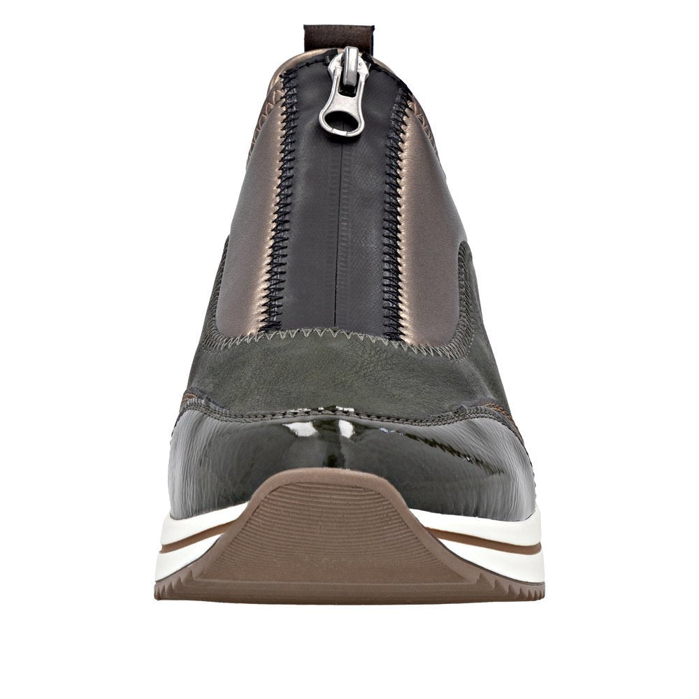 Pantofi Dama Remonte RIEK D0T08 - Remonte - amely.ro