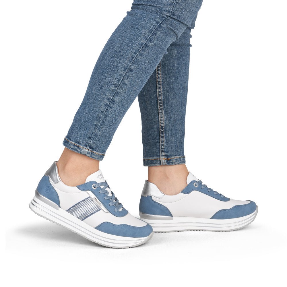 Pantofi Dama Remonte RIEK D1331 - Remonte - pantofia.ro