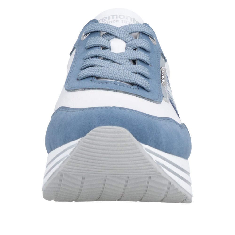 Pantofi Dama Remonte RIEK D1331 - Remonte - pantofia.ro