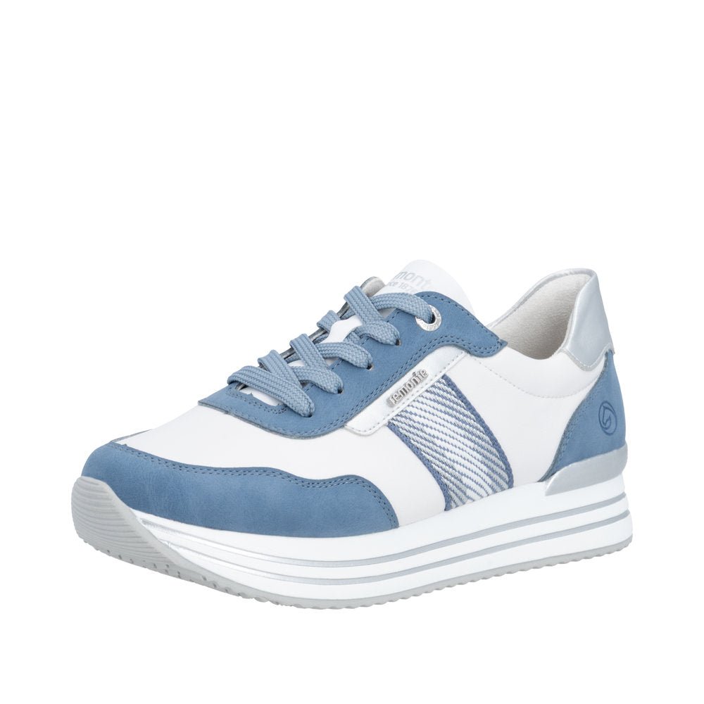 Pantofi Dama Remonte RIEK D1331 - Remonte - pantofia.ro