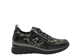 Pantofi Dama Remonte RIEK D2401 - Remonte - amely.ro