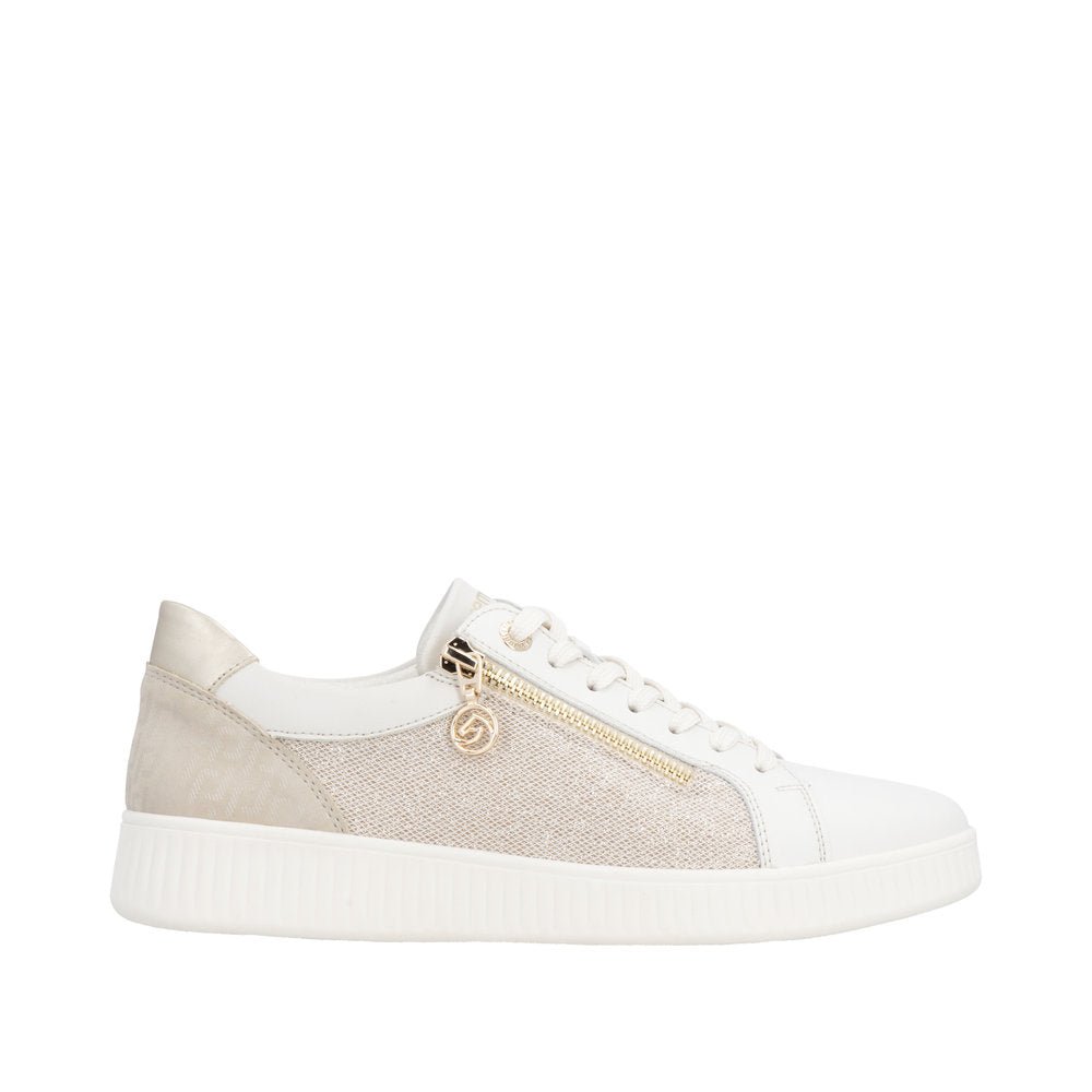 Pantofi Dama Remonte RIEK D2E00 - Remonte - amely.ro